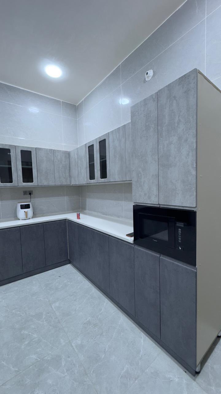 روض رمضان 🌙 
الشد والنقل والقياس والتصميم مجاني
علماً المتر ينحسب ارضي ومرمر ومحلق المرمر كوارتز   
كُل العليك تحجز كاونتر احلامك والباقي علينا 
الخشب تركي تركي وليس ايراني 
كاونتر داخل mdfوخارج ابواب hdf
وكاونترات المنيوم وحسب الطلب  
📍زورونا الحله سيطره الاثار 
📞للتواصل والاستفسار 
***********
‏#exploremore
