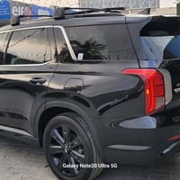 باليسايد • ٢٠٢٤ • محرك V6