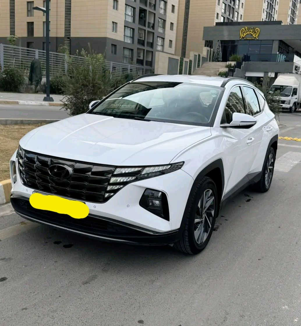 توسان موديل 2021 ماشية 70الف سيارة كفالة عده رصعه بالجنطة ومعدله بارد رقم اربيل الجديد تخم تاير جديد سيارة ترايها زيرو ومال بيت وجناي مكاني بغداد العامرية***********
