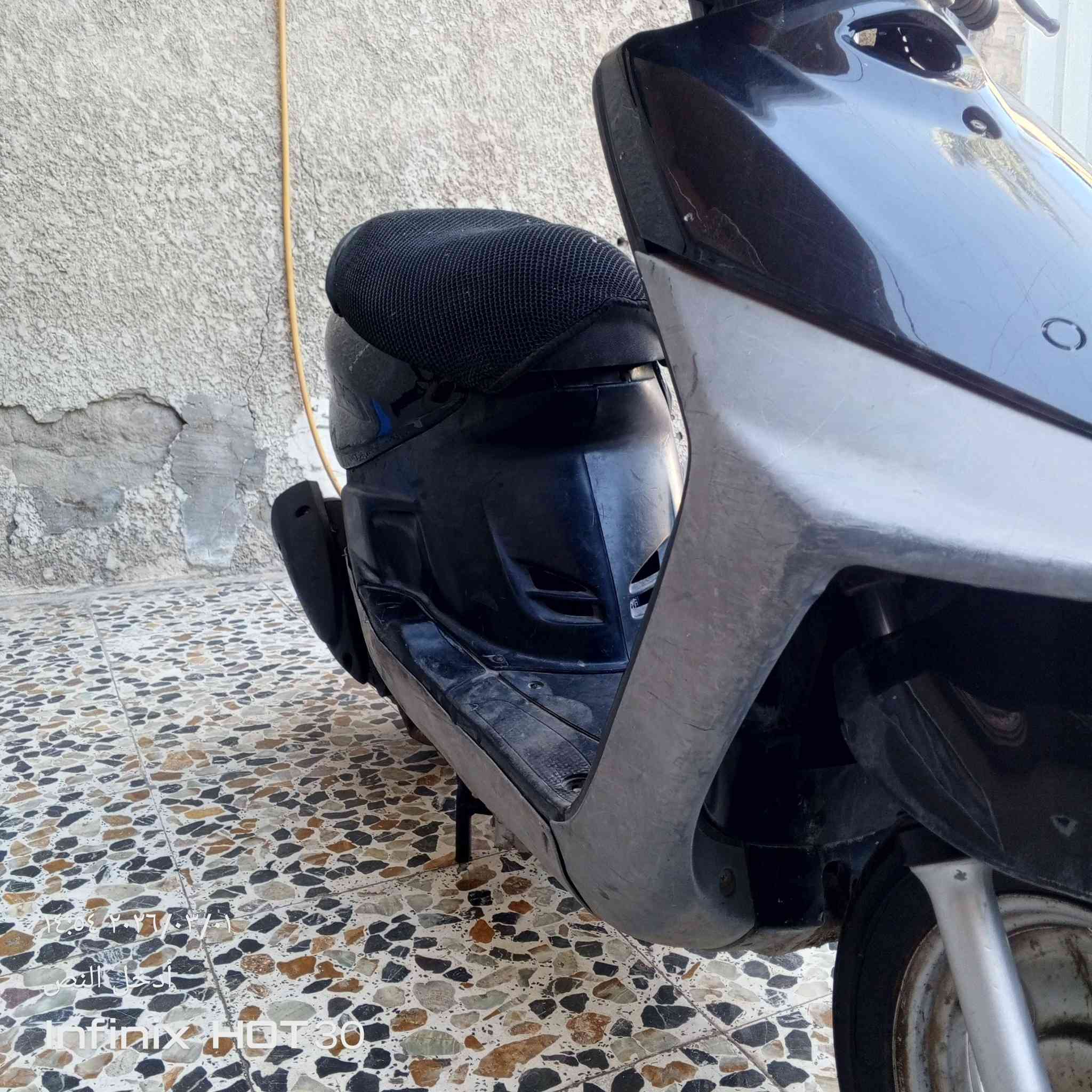 دراجه ماكس قچمه 120اي نقص مابيه كله شغال سعره 300 مكاني الشعب


**إذا كنت صاحب هذا الإعلان وتريد حذفه لأي سبب، رجاءا أرسل رسالة إلى الدعم الفني**