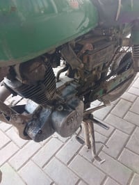 دراجة هندي • موتوسيكل • للبيع