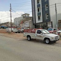 تويوتا V6 • ٢٠٠٧ • جير عادي