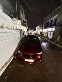 دوج كرفان موديل 2017لسياره خير من الله فول مواصفات بيبان كهرباء كشن جل...