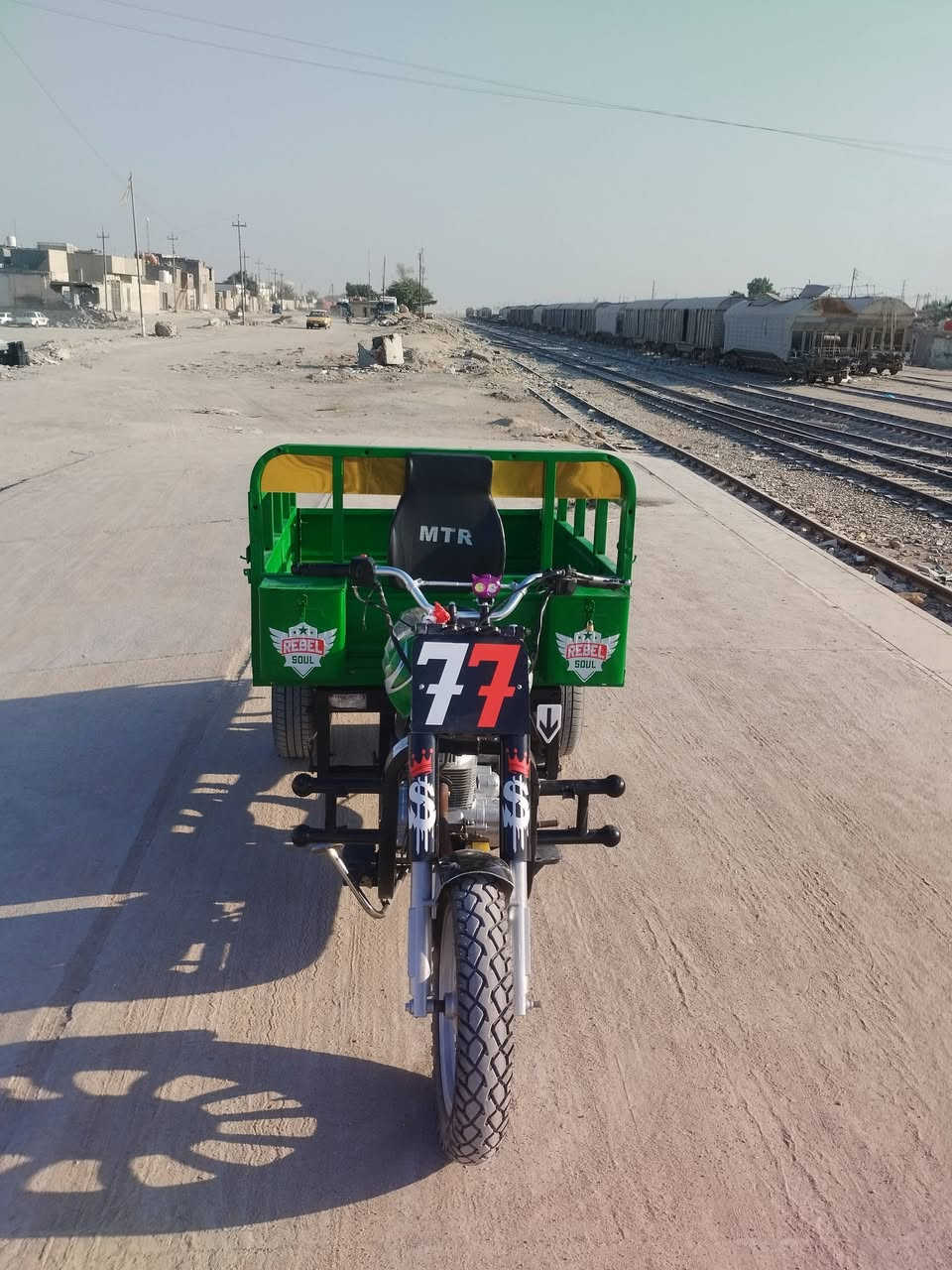 سلام عليكم ستوته متيار البيع محرك كرتون كسن الطش ستوته حلوه كهربائيّ شغله مديل 15.ورارق المكان البصره الزبير المربد رقمي *********** السعر 2000 مليونين
