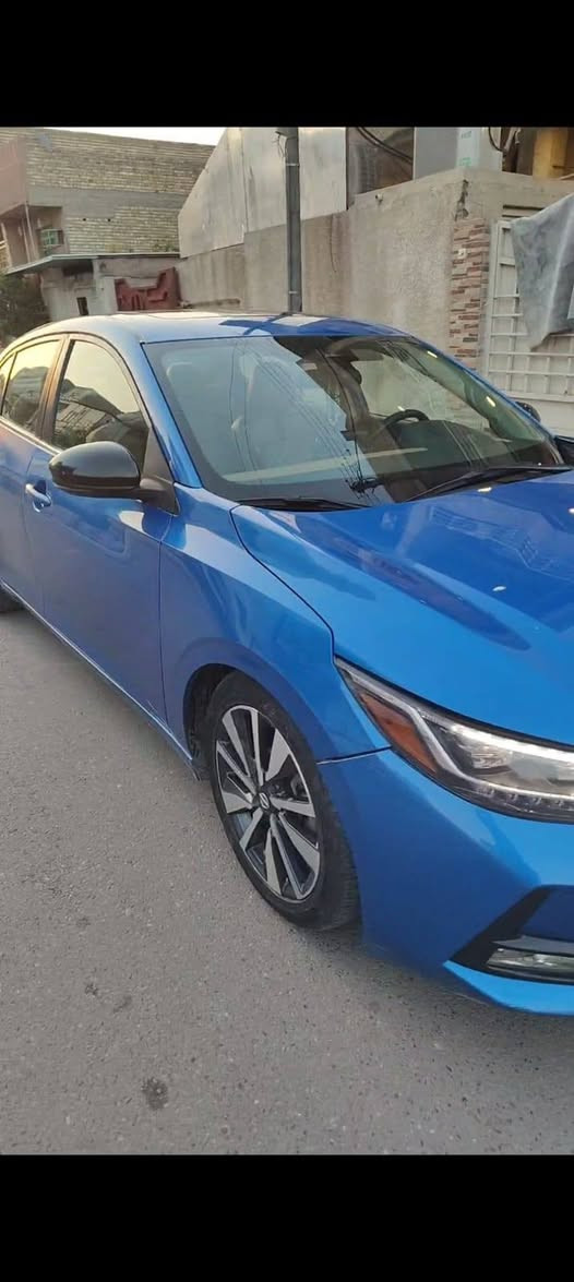 سلام عليكم نيسان سنتره موديل 2020 فول مواصفات لل اخير 
السياره بحاله جيده صدر 80 بل 100. رقم انكليزب
كير مكينه خير من الله تبريد تدفئه  السياره مناقصهه شي
ضايف السونار والكلين الي بمريكه  بس دعاميات فقط السعر 125 قابل لتفاوض بيكم خير وتدللون ان شاء الله 
*********** وتساب ***********
اخوكم وخادمكم سيد حسن
