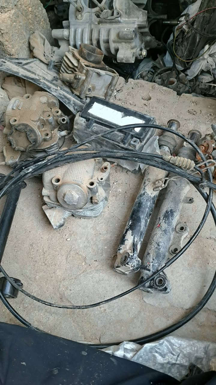 غراض لبيع ماكس عدله بتفاليس


**إذا كنت صاحب هذا الإعلان وتريد حذفه لأي سبب، رجاءا أرسل رسالة إلى الدعم الفني**
