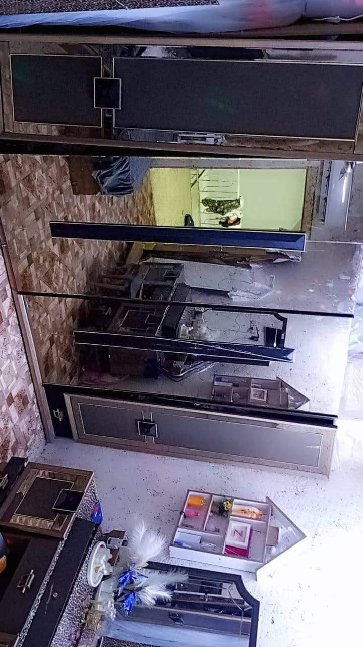 وينة اليريد يزوج ومااعندة تعال ابيعلك غرفة مرتبة ومناسبة بس جيبلك نجار يرتبهة الك سعرهة 300وبيهة مجاال واليجي خااص اتسااهل وياا ويدلل


**إذا كنت صاحب هذا الإعلان وتريد حذفه لأي سبب، رجاءا أرسل رسالة إلى الدعم الفني**