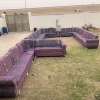 ٣ قطع • قنفات • القائم