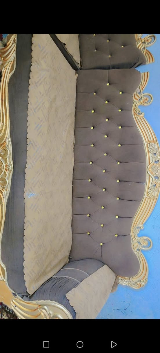 السلام عليكم تخم عراقي نجاره عراقيه ابيعه على وضعه بيه اضرار الرجلين ويرادله غسل ب١٠٠ قفل بغداد البياع


**إذا كنت صاحب هذا الإعلان وتريد حذفه لأي سبب، رجاءا أرسل رسالة إلى الدعم الفني**