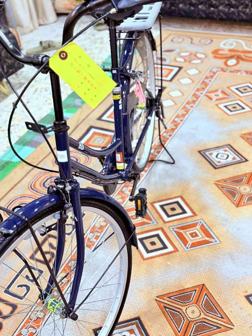 باسكل سوبر موديل 22البيع فوال ناضفه مال حاويه سعره 150وبي مجال الشراي مكان نجف حي المهندسين شارع مطعم الخيمه


**إذا كنت صاحب هذا الإعلان وتريد حذفه لأي سبب، رجاءا أرسل رسالة إلى الدعم الفني**