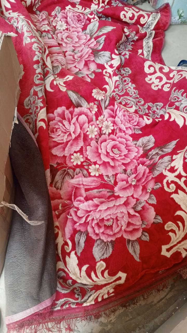 زوليه كبيره كلش قديفه للبيع


**إذا كنت صاحب هذا الإعلان وتريد حذفه لأي سبب، رجاءا أرسل رسالة إلى الدعم الفني**