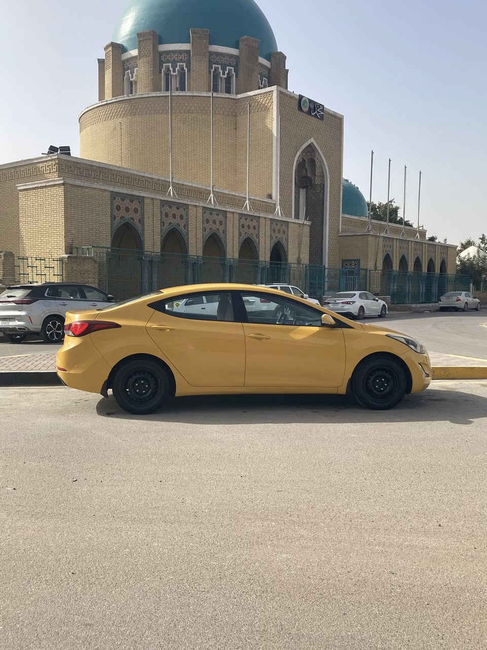 سلام عليكم النترا مضلع موديل ٢٠١٥؟خليجي كفاله عامه ماشيه ٢٠٠ الف  محرك ١٦٠٠ شركه القلم هيئه غرامه مصفرات مال رزق سياره جديده اتصل وتدلل  ***********
