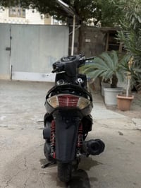 بغداد حي جامعه • دراجه سكنس • تزويد خارجي