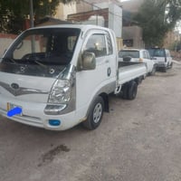 كيا • موديل ٢٠١٣ • بعقوبه الجديدة