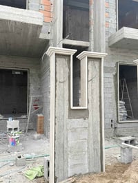 أسطى مرمر • تركيب مرمر • تثبيت بالبراغي