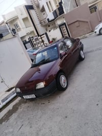 كاديت ١٩٩١ • مسطره نينوى • مكينة نفخ