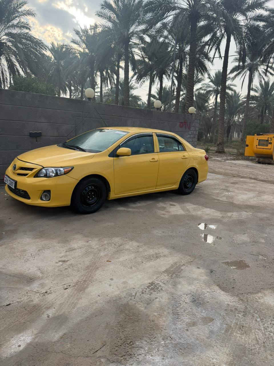 سلام عليكم للبيع سياره كورولا موديل 2009 رقم بابل دولي وارد أمريكي سياره بيها حادثه جاملغ أمامي اوبنيد بدون دواخل مكينه كير حداديه جديده داخل جديد تبريد شغال تخم تاير محرك قبل يومين شاده سياره خير من الله السعر 95 اوبيها مجال مكان سيارة بابل سيف سعد قرب مركز شرطة الورديه تصال *********** /***********
