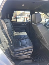 تاهو LT • ٨ سلندر • ماشيه ٩٠ الف