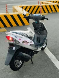 ماكس منغولي • ميسان • مبدل كفرات