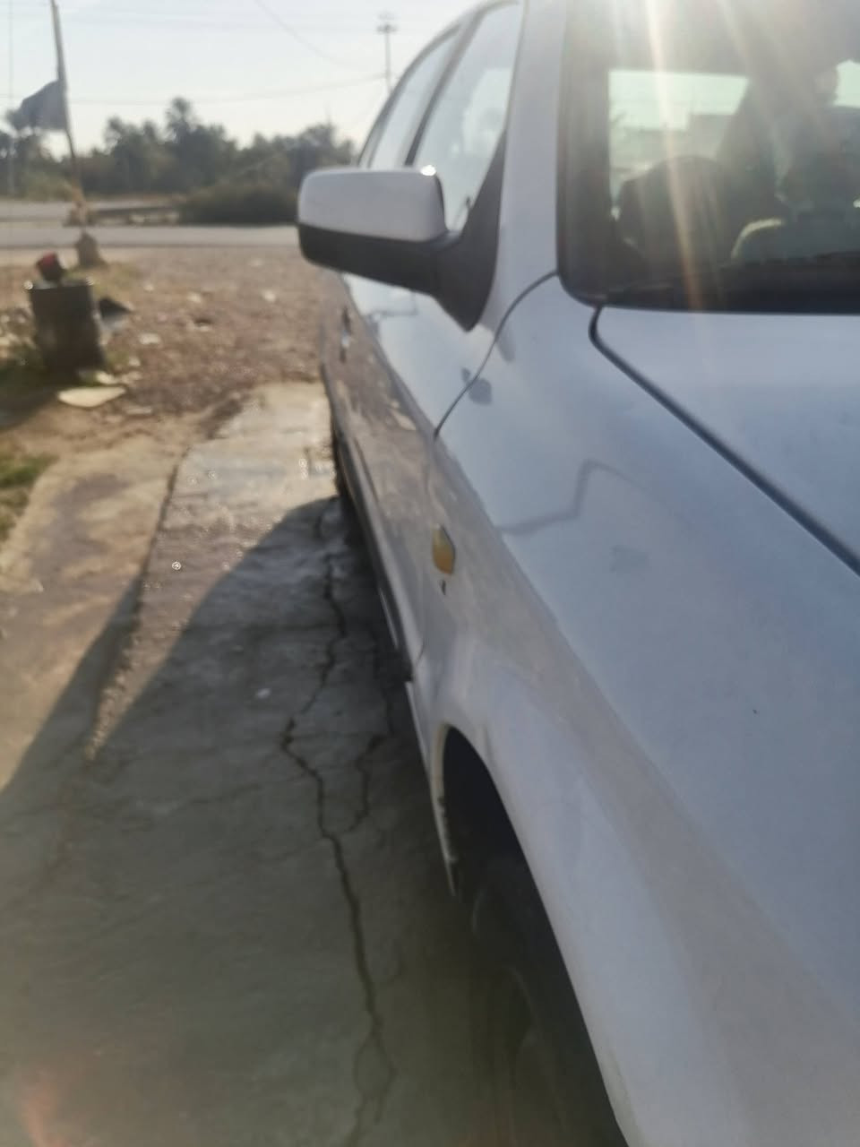 سمند 2012 لبيع
السياره مكفوله ونضيفه
مكينه وكير كفاله
دواخلها نضيفه وجاهزه
رقم كربلاء راعيها يمي موجود
السعر ٤٣ وبيها مجال بسيط
مكاني نجف المناذره


**إذا كنت صاحب هذا الإعلان وتريد حذفه لأي سبب، رجاءا أرسل رسالة إلى الدعم الفني**