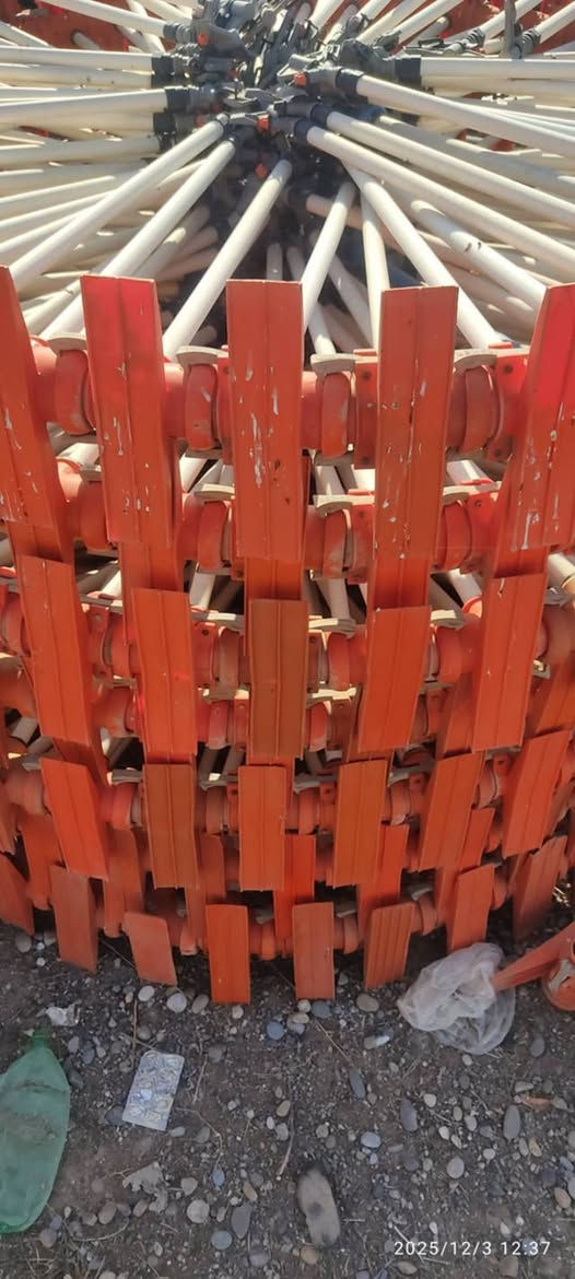 للبيع مرشه ابو(5) 300بوري + اثنين ونص 600
العنوان الموصل عوينات  
رقم الهاتف ***********
