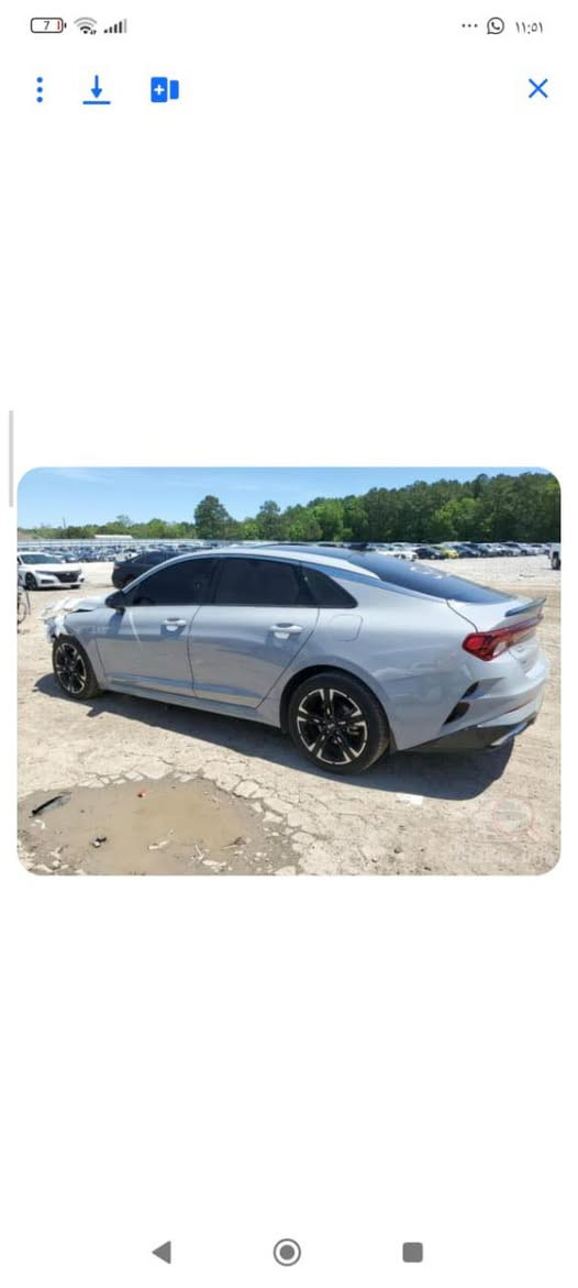 السلام عليكم كي فايف موديل 2021 امريكي صور الحادث بلمنشور سياره فول مواصفات جيتي لاين رقم اربيل تحويل مباشر السعر 164 مكاني الانبار فلوجه رقم الهاتف ***********
