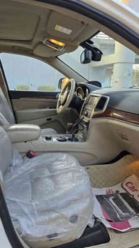 للبيع جيب ٢٠١٣ خليجي رقم بغداد دولي مميز باسمي مواصفات فول لمتد  السيا...