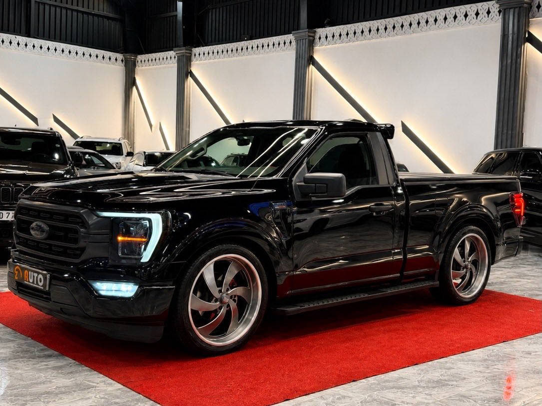 ⁨ ⁨ ⁨ ⁨ ⁨ كوردى / عربي
درووستکراوی :Ford
مۆدێل: F-150
ساڵ :2023
بزوێنەر :V8 5.0 Whipple Supercharger
بگۆری بزوێنه‌ر : AUTOMATIC
سوتەمەنی : بنزين
دۆخ :ئەمریکی
ماوەی رۆشتوو : 5Mil
ـــــــــــــــــــــــــــــــــــــــــــــ
النوع : Ford
الموديل :F-150
سنة الصنع : 2023
المحرك : V8 5.0 Whipple Supercharger
ناقل الحركة : AUTOMATIC
نوع الوقود : بنزين
الحالة : أمریکی
عدد الأميال : 5Mil
‌‌‏ Zauto
‏‌‌‌‌‌‎📱 للاستفسار يسعدنا تواصلكم معنا على الأرقام التالية
‏‌‌‌‌‌‎📱بۆ زانیاریی زیاتر خۆشحال دەبین بە پەیوەندیتان بە ژمارەکانی
***********
***********⁩⁩⁩⁩⁩
