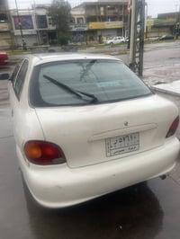 اكسنت • سنويا ٢٠٢٧ • بطاقه بنزين