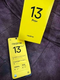 ريلمي 13 برو بلس • نجف • للبيع