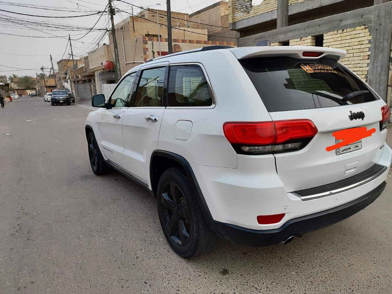 سلام عليكم جيب 2015 حادثه بصوره والباقي مكفوله كفاله رقم بغداد مكانها كربلاء السعر 165 فول ما عده لفور ويل *********** اتصل تفاصيل
