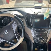 سنتافيا وارد امريكي • ٨٤ الف ميل • ٦ سلندر