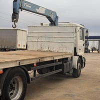 مان • ٢٠٠٠ • كهربيات جاهزة