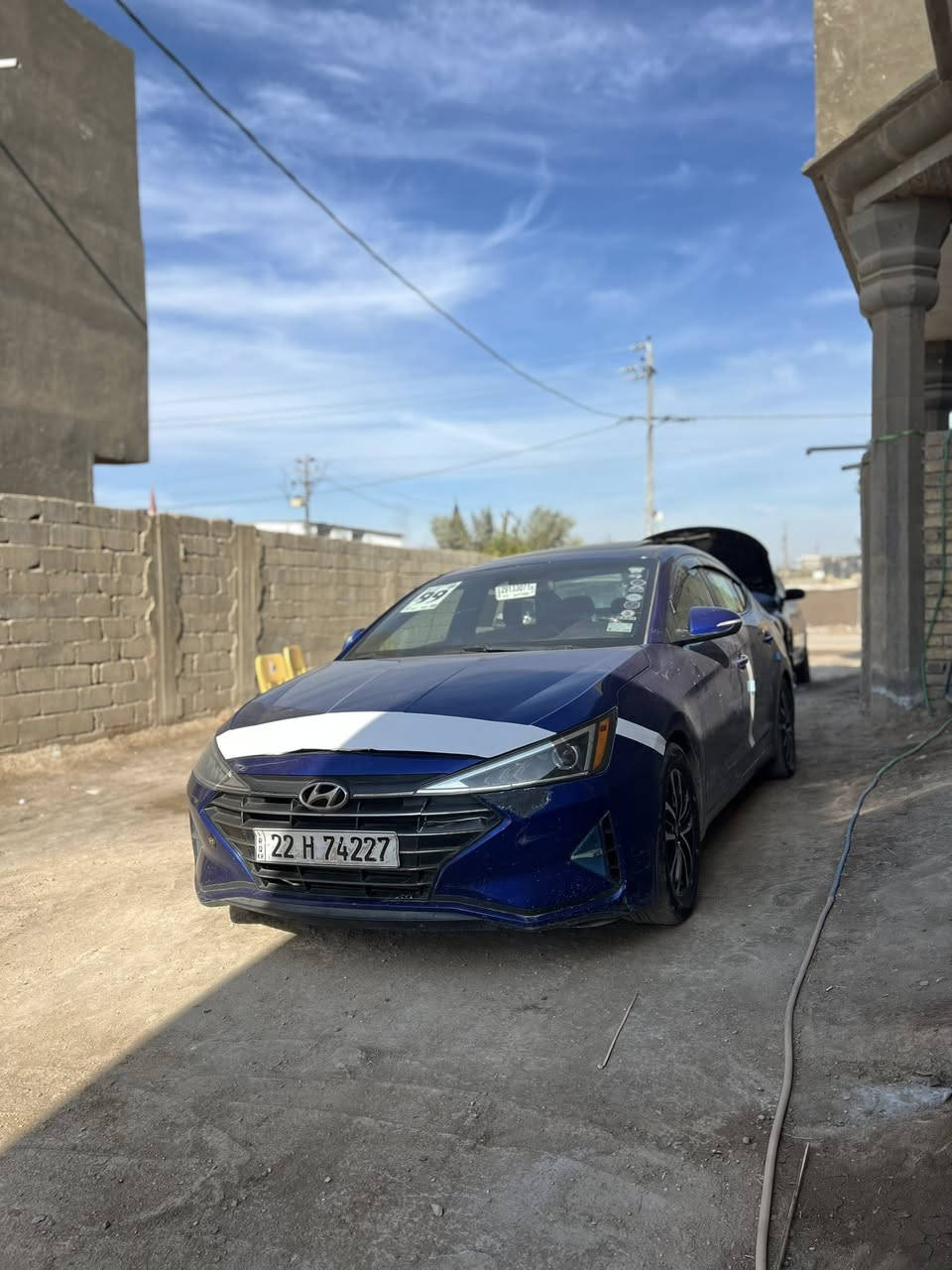 يالله النتره موديل 2020فول موصفات حادثه جاملغ وبنيد ولباقي مكفوله مكينه وكير وتبريد كفاله سياره كراسي جلد فتحه شاير مري حساس ردار سياره سنويه مجدد تحويل او وكاله اني حاضر مكاني بابل سعر108بيع سريع ***********
