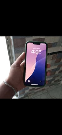 آيفون 13 برو ماكس • ٢٥٦ • بطارية ٧٠٪