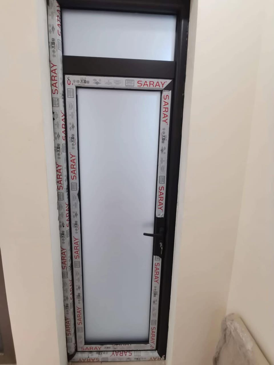 جهز بيتك بانسب الاسعار مع معمل SARAY💯
سعر المتر الشباك المفصلي شركة SARAY
70 ألف 
سعر ألمتر الشباك السلايت شركة SARAY
135 ألف 
سعر الباب الألمنيوم مع الزجاج 190 ألف 
سعر الباب الألمنيوم الحشوه 150 ألف 
سعر الكاونتر الألمنيوم شركة العزم محشا ب الخشب ضمان 10 سنوات حقيقي
375 الف
❗️ملاحظه ❗️
كل الأسعار اللي مذكوره شاملة الضمان لمده 10 سنوات حقيقي مرفق مع الوصل 

العنوان السماوه نزلة جسر مستشفى الحسين التعليمي من جه الصياغ ✅

للاستفسار ارسل رساله للصفحه ✅

او لاتصال على الرقم ‏‪***********
