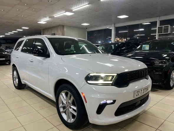 السلام عليكم ورحمة الله وبركاته.
#معرض_ابن_شعبان_لتجارة_السيارات. 
____________________________
✅اسم السيارة : دوج دورنكو 
✅الموديل :  2023 
✅الفئة : GT plus 
✅رقم السيارة : اربيل تحويل ملكية او وكالة 
✅السعر : 355  ورقة
✅الضرر : تبديل قبق الجنطة نفس اللون 
✅ضرر الايرباك : بدون ضرر ايرباك
✅عداد المسافة : 50 الف ميل
_____________________________
🔻1-حجم المحرك  6 سلندر 3600
🔻2-ويل كب حجم 20 مع طقم تايرة 🔻بحالة ممتازة
🔻3-بصمة ابواب و بصمة تشغيل و 🔻تشغيل عن بعد   
🔻4-لايتات زينون اصل  
🔻5-حساس خلفي اصل  
🔻6-قبق جنطة كهرباء 
🔻7-فتحة سقف
🔻8-رادار جانبي
🔻9-اشارات في المرايا الجانبية 
🔻10-غرفة السيارة جلد اسود 
🔻11-ذاكرة خزن ميموري
🔻12-تحكم كهربائي متكامل للمقاعد الامامية 
🔻13-رادار امامي مانع للتصادم
🔻14-تبريد و تدفئة المقاعد الامامية مع تدفئة الستيرن 
🔻15-شفتات ستيرن للتحكم بالكير العادي 
🔻16-شاشة كبيرة الحجم 
🔻17-كامرة خلفية 
🔻18-شحن وايرليس لاسلكي 
🔻19-ستيرن كهربائي الحركة

✅السعر المطلوب  355  ورقة ✅
 ____________________________

‏*********** ‏ 📞المبيعات. 
***********📞المزادات. 
***********٣📞الادوات.

🔴العنوان:النجف الاشرف-
🔴المدينة المائية-
🔴مقابيل حي الجامعة-
🔴مجاور كافية الزاويه-
