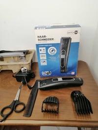 ماكنة حلاقة • سويج اون • ألمانية