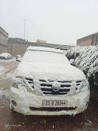 باترول سيف العرب • ٢٠١٣ • فول مواصفات