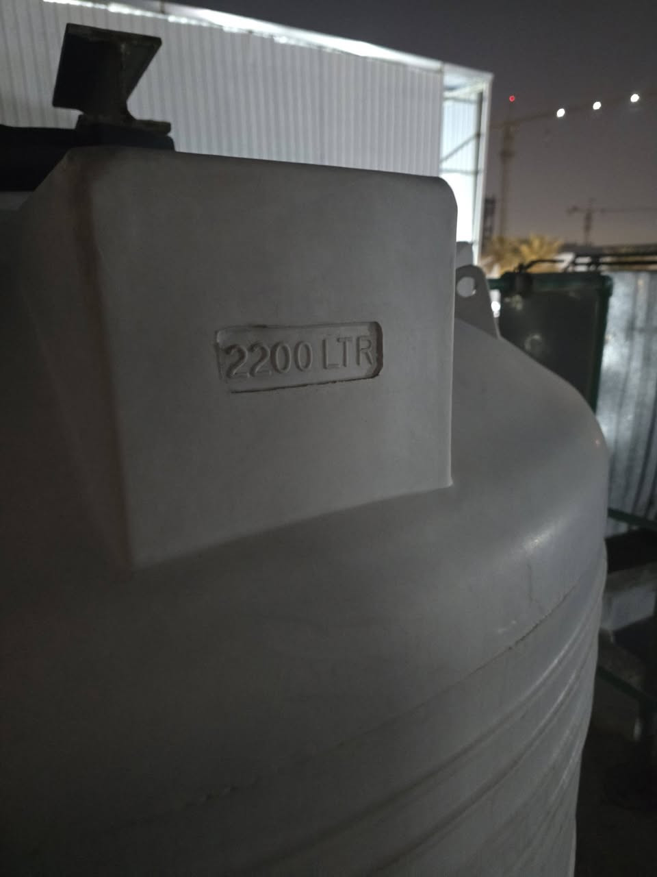 للبيع تانكي ماء اردني المنشأ مستخدم فترة قليلة جدا حجم ٢٢٠٠ لتر السعر ٣٠٠ الف وبي مجال


**إذا كنت صاحب هذا الإعلان وتريد حذفه لأي سبب، رجاءا أرسل رسالة إلى الدعم الفني**