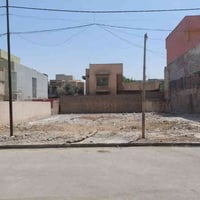 الموصل حي الحدباء • ٣٤٠م • طابو سكني ملك صرف