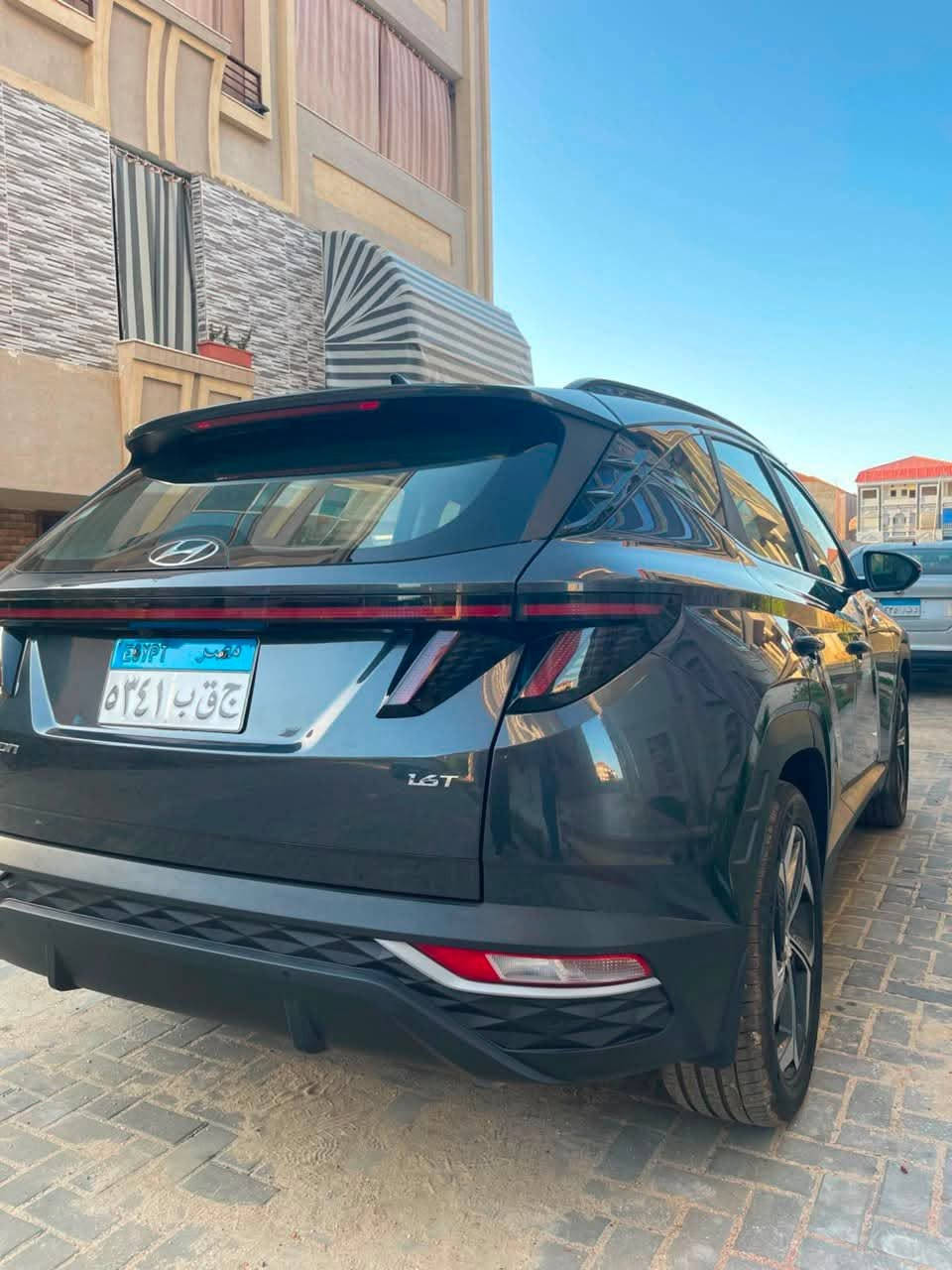 توسان 2023خليج
عداد 6 آلاف فقط
فئه رابعه  
زيرو بدون اي خربوش او ملحوظه 
السعر 1800


**إذا كنت صاحب هذا الإعلان وتريد حذفه لأي سبب، رجاءا أرسل رسالة إلى الدعم الفني**