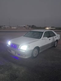 مكينة وجير • لايت زنون • ناصريه غراف
