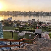 مجمع ابراج العبسلي • ١٢٥م • غرفتين ماستر