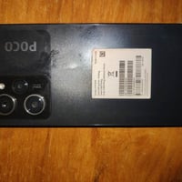 بوكو X5 برو • ٢٥٦ • ديوانيه