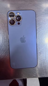 آيفون ١٣ برو ماكس • ٢٥٦ • حي الجامعة