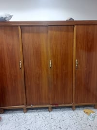 حي المهندس • كنتور • بوفيه