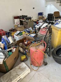 غراظ للبيع 07706555476