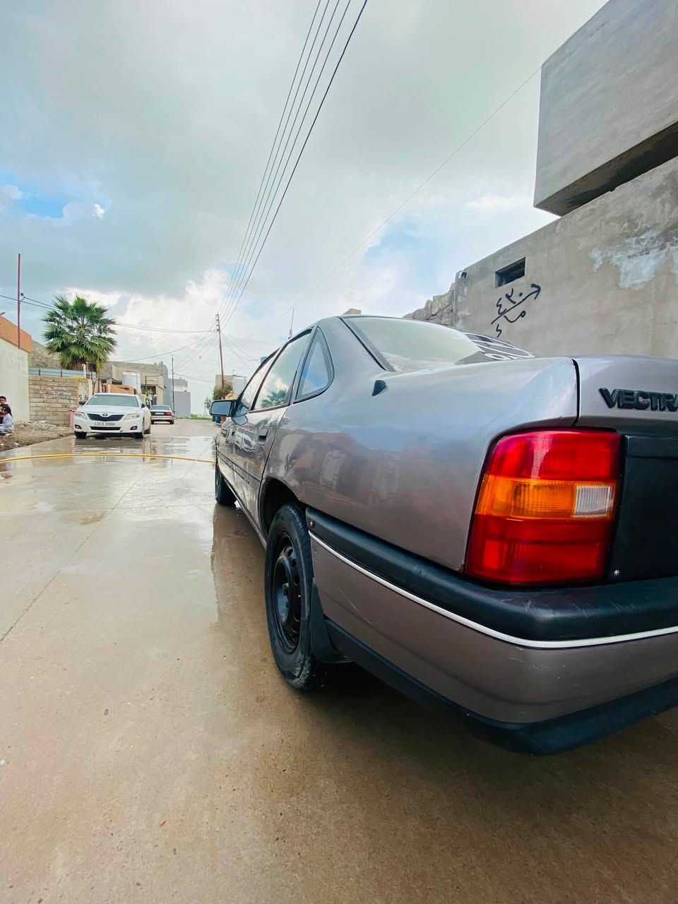 اوبل فكترا للبيع حجم ١٦ محرك كير شرط سنويه ٢٩ شرط التحويل رقم نينوى مصطره جديد صبغ دواير ودوسات فقط مكاني برطله سهل نينوى سعرها ٣٥ وبيها مجال ***********/***********@
