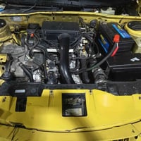 سمنت موديل 2009 لسياره بلاديه مكينه جديده قبل شهر شديته كير خير من الل...